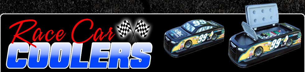 Race Car Coolers
